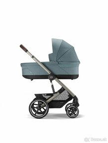 Cybex Balios S Lux Sky Blue - 11