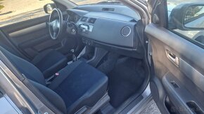 SUZUKI SWIFT 1.3 BENZ.5DV - 11