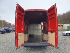 Peugeot Boxer 2.2 HDI L4H3 - 11