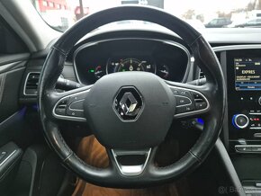 Renault Talisman Energy dCi 160 Intens EDC - 11