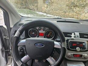 Ford kuga - 11