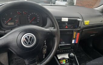 Golf 4 1.9 tdi 81kw - 11