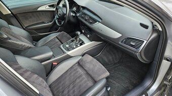 Audi A6 C7 3.0 Tdi Quattro 150kw 2013 - 11