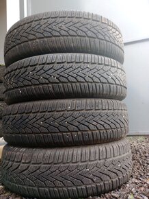 Zimné pneumatiky Semperit Speed - Grip 2 175/65r15 84T - 4ks - 11