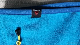 North face supreme, windstopper, thermoball vesta - 11