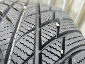 Špičkové zimné pneu Bridgestone Blizzak LM001 - 205/60 r16 - 11