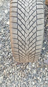 Predam zimne pneumatiky 225/45 R19 - 11