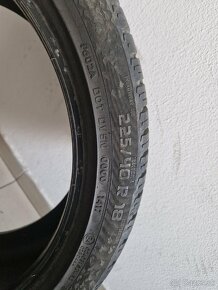 VREDESTEIN QUATRACE 5 225/40 R18 CELOROČNE PNEUMATIKY - 11