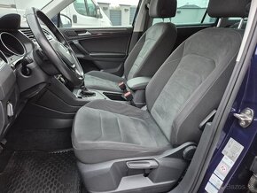 Volkswagen Tiguan 2.0 TDi 110kw DSG FULL LED 2019 - 11