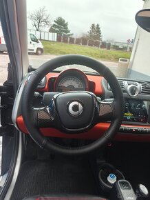 Predám Smart Fortwo 0,8 CDi 33kW - 11