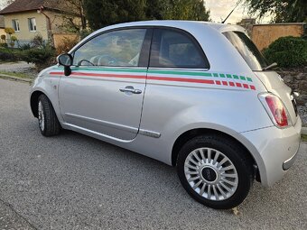 FIAT 500 - 11