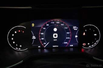 Fiat Tipo 1,0 FireFly 100k ZNÍŽENÁ CENA - 11