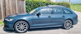 Audi A6 2.0 QUATTRO 140KW - 11