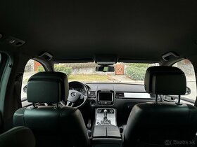 vw toureg 180kw diesel - 11