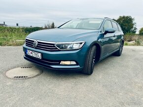 VW PASSAT B8 rv.:2018 DSG - 11