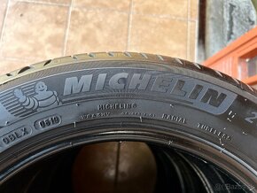 205/55 R16 letné pneumatiky - kompletná sada - 11