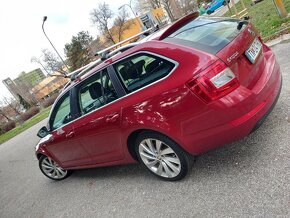 Predám Škoda Octavia 3 2.0 2016 Laurin&Klement - 11