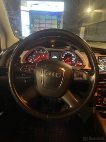 Audi A6 2.7TDI Top stav - 11