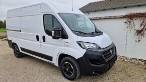 Fiat Ducato 2.3Jtd 103Kw/UKÁZKOVÝ STAV,MAXI VÝBAVA,AUTOMAT/ - 11