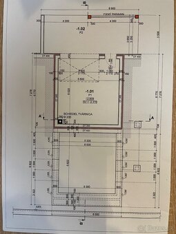 Nadštandardná 4-izb chata pod lesom - 11