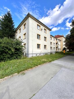 2 izbový tehlový byt, 60 m2, Prešov - Sídlisko II - 11