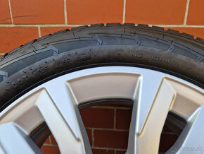 5x112 r16 et43 disky kolesa a3 golf octavia alu 205 55 16 - 11