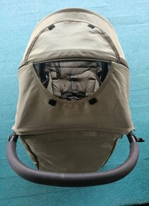 Športový kočík BRITAX B-Agile - 11