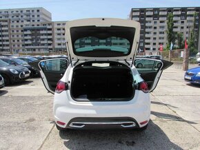 Citroën DS4 VTi 120 Style  - 0% AKONTACIA - 9.000 € - 11