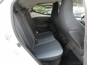 Toyota Aygo 1.0 VVT-i - 11