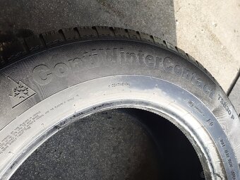 255/60 r18 Continental - 11