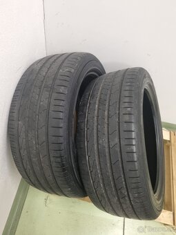 Letné pneumatiky Hankook 235/45 R18 - 11