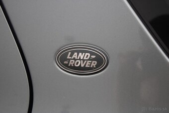 LAND ROVER DISCOVERY SPORT - 11