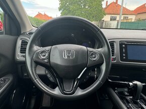 Honda HR-V 1.5 i-VETEC AUTOMAT - 11