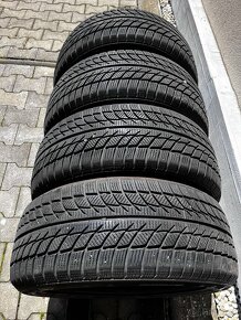 235/55R17 Goodride - 11