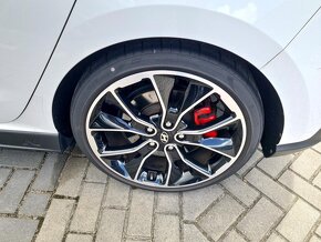 Hyundai i30N  Performance 275 hp - 11