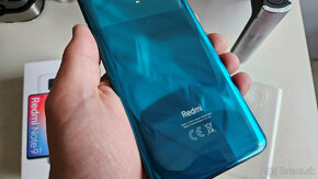 Xiaomi Redmi Note 9 Pro 8/128GB - zachovalý - 11