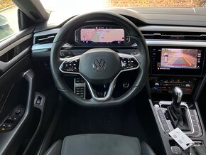 ‼️VOLKSWAGEN ARTEON SB 2.0TDI 147kw 3xRLINE‼️ - 11