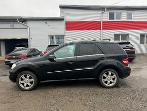 Mercedes ML350 cdi - 11