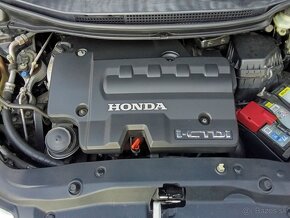 Honda Civic. - 11