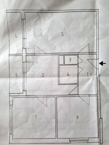 NA PREDAJ 3 iz. LEVOČSKÁ ul., Nad Jazerom - 11