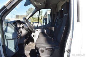 Ford Transit DCiVAN 2.2 TDCi 155 Trend L2H2 - 11