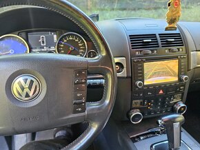 Vw touareg 3.0tdi - 11