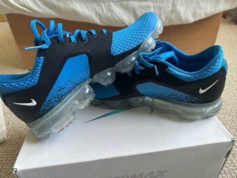 Nike Wapormax - 11