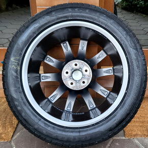 alu R19 5x114,3 orig. Maserati Levante /+Kia Mazda Hyundai.. - 11