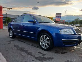 Skoda Superb - 11