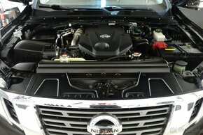 Nissan Navara DoubleCab dCi 190 Tekna - 11