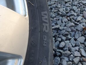 Zimna sada 185/65 r15 5×114,3 (KIA) 67,1 - 11