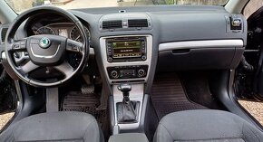 Škoda Octavia 2.0tdi CR, automat DSG ,rv-2012 - 11