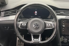 Volkswagen Arteon RLine 2.0TDI 176kw 4Motion Webasto - 11