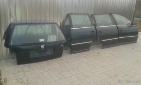 VW Passat Variant 2,0 benzin 96kw-Rozpredam - 11